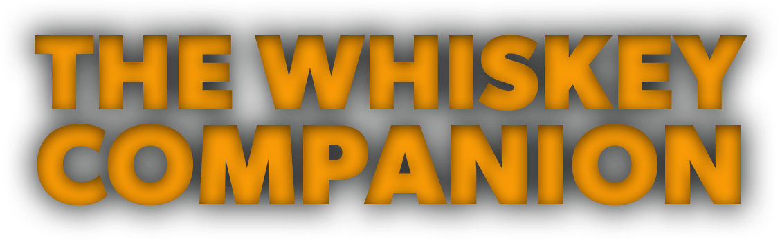 The Whiskey Companion Logo