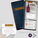 The Whiskey Companion App – Now Available
