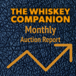 Whisky Auction Report March 2022