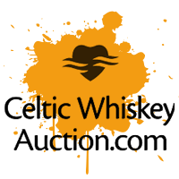 Celtic Whiskey Auctions Logo