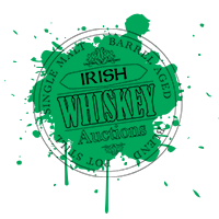 Irish Whiskey Auctions Logo