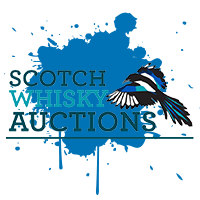 Scotch Whisky Auctions Logo