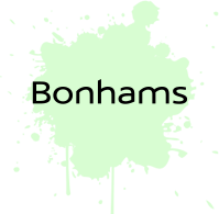 Bonhams Auctions Logo