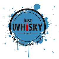 Just Whisky Auctions Logo