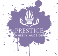 Prestige Whisky Auction Logo