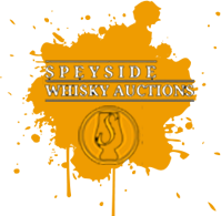 Speyside Whisky Auctions Logo