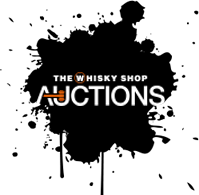 The Whisky Shop Auctions Logo