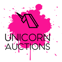 Unicorn Auctions Logo