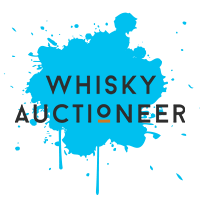 Whisky Auctioneer Logo