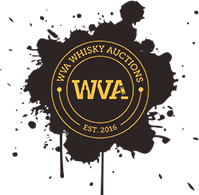 WVA Whisky Auctions Logo